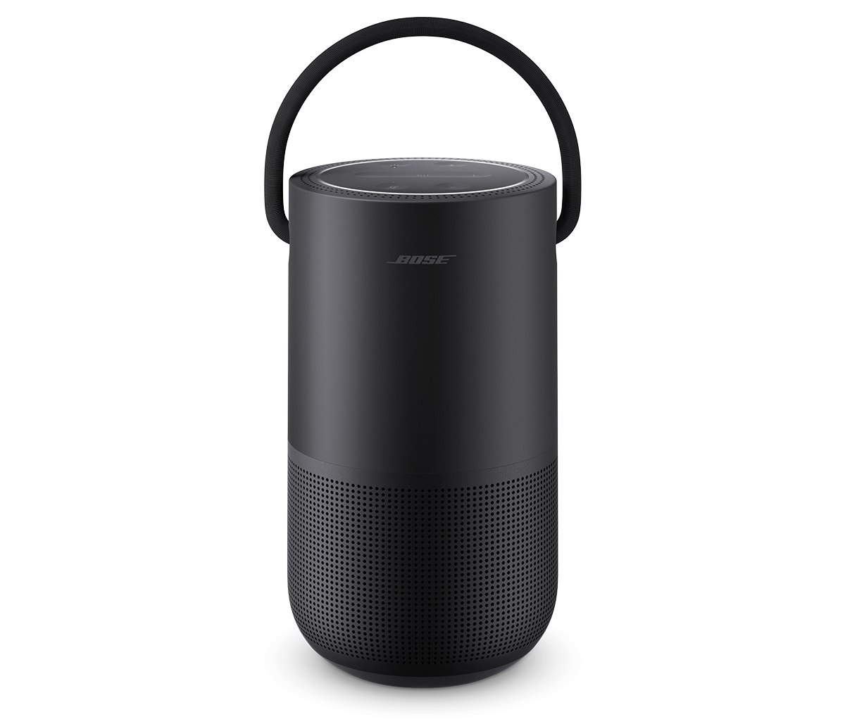 Bose Portable Smart Speaker hordozhato intelligens hangsugarzo