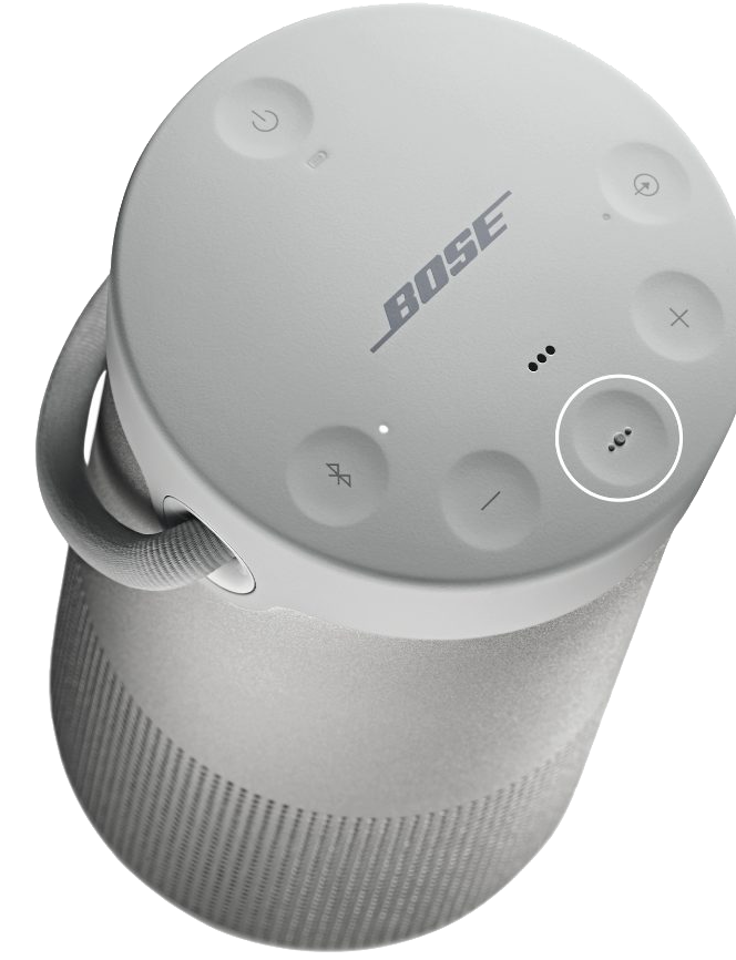Bose SoundLink Revolve+ II