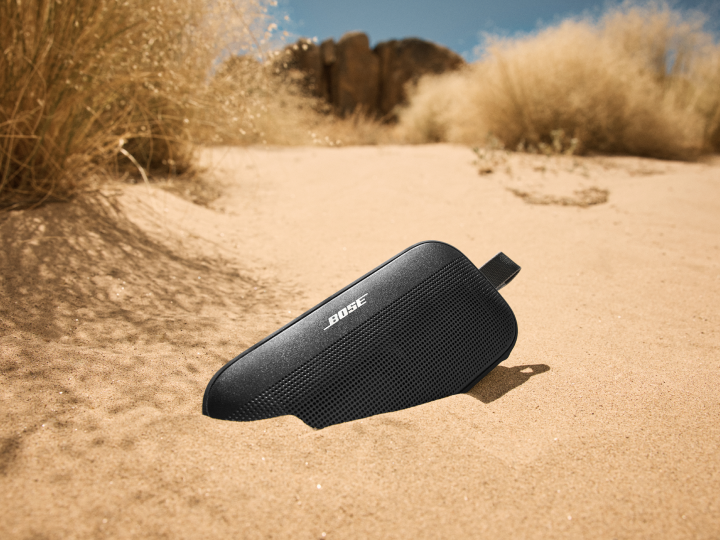 Bose SoundLink Flex II