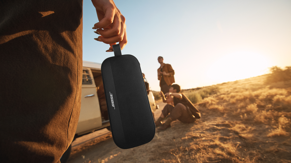 Bose SoundLink Flex II