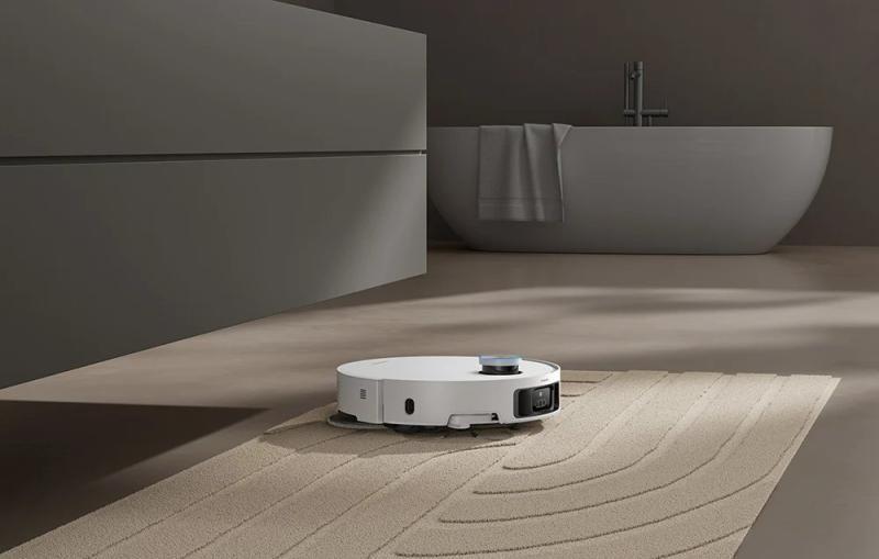 Dreame X50 Ultra Complete robotporszívó