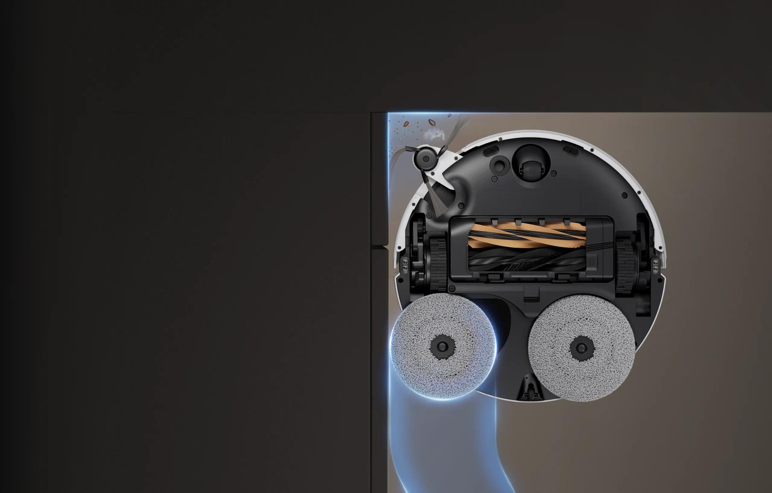 Dreame X50 Ultra Complete robotporszívó