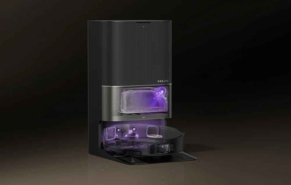 Dreame X50 Ultra