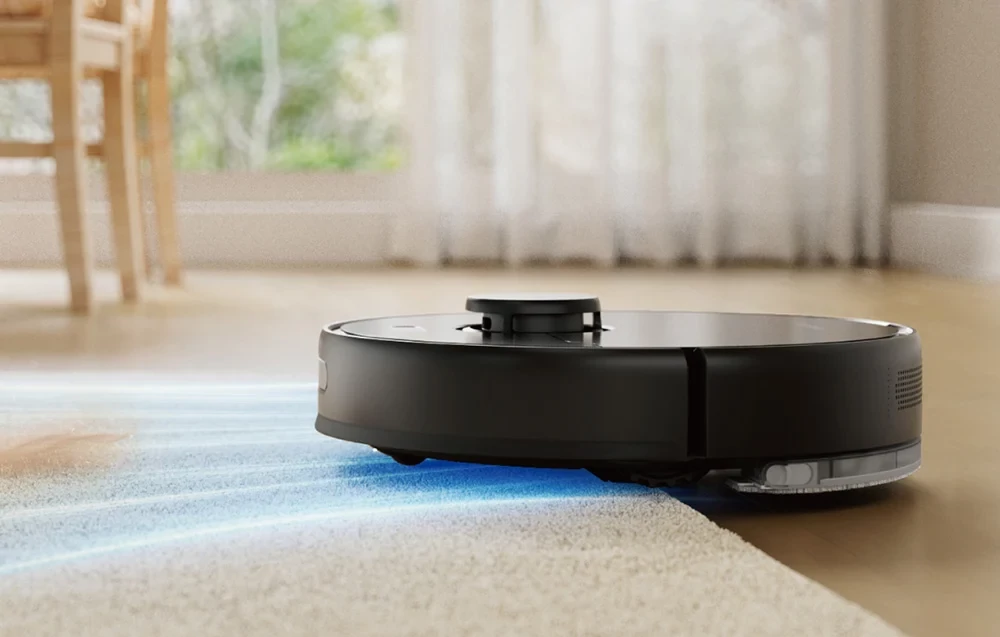 Dreame D9 Max Gen 2 robotporszívó