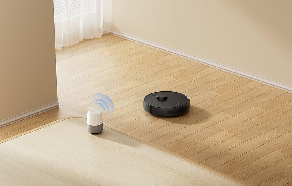 Dreame D9 Max Gen 2 robotporszívó