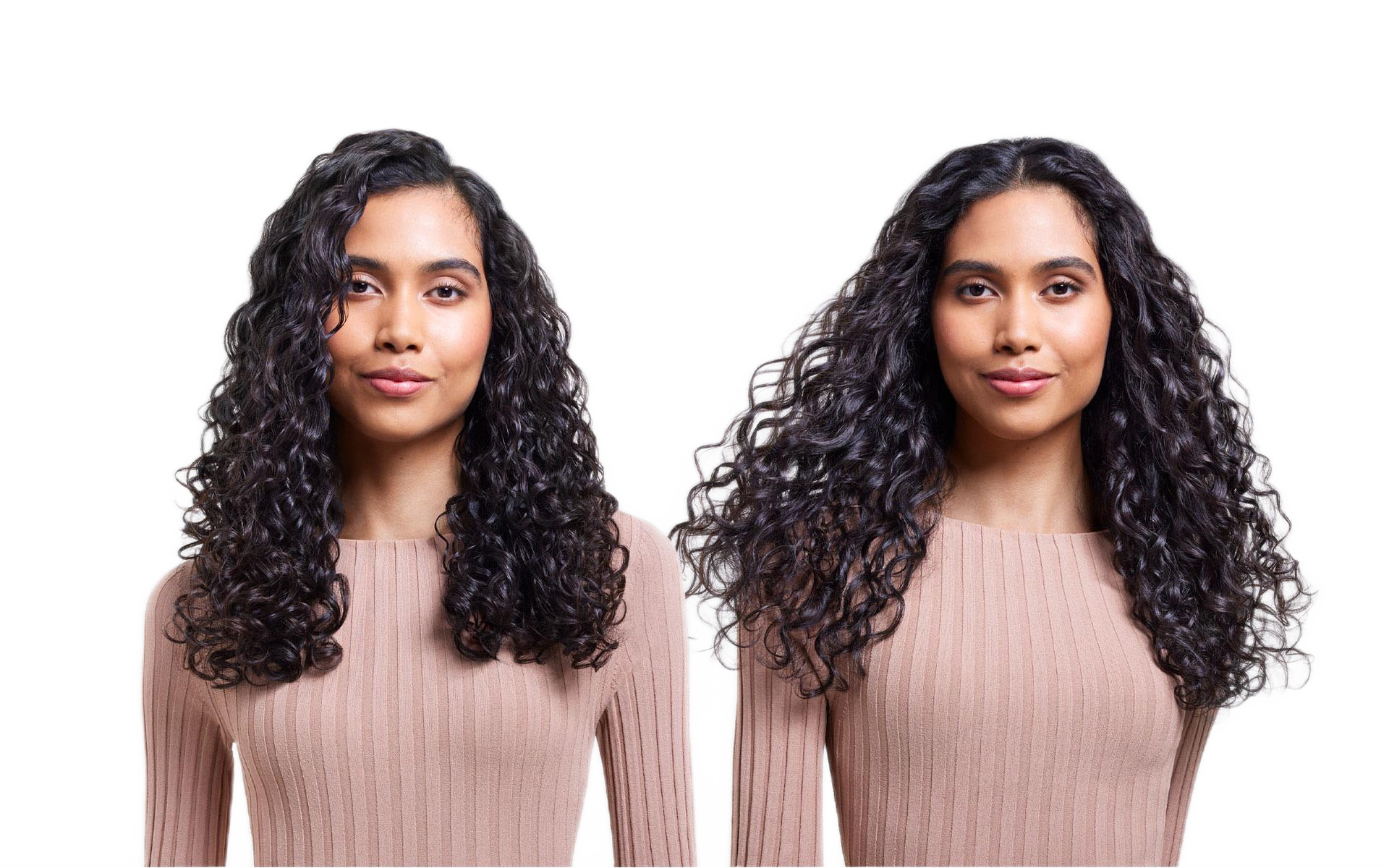  Wave+Curl diffúzor