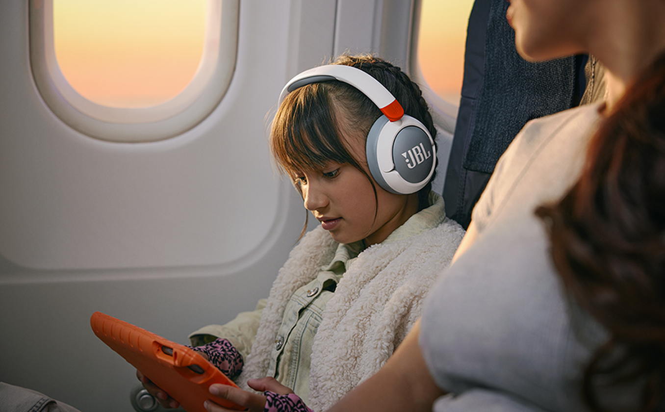 JBL JR470NC