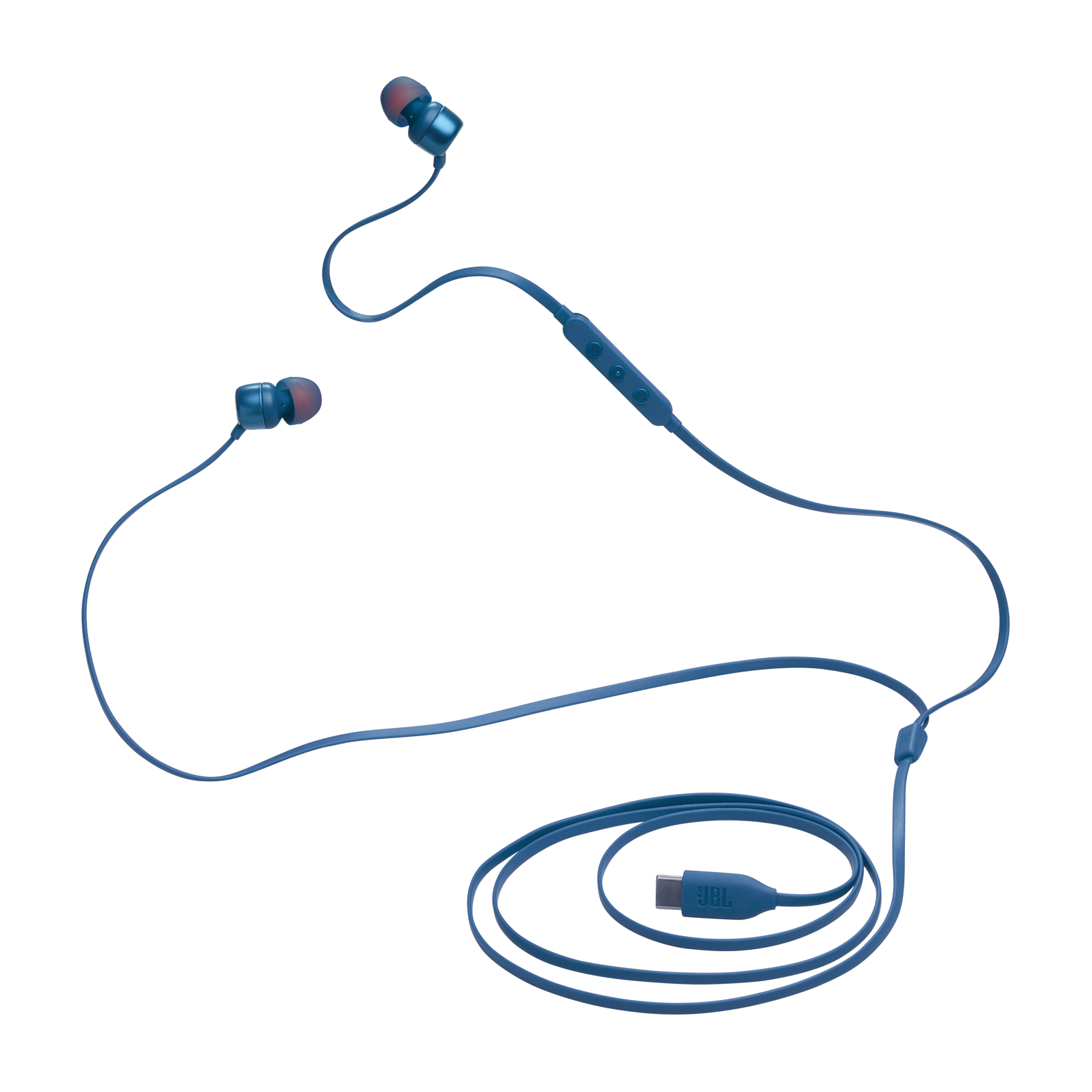  JBL Tune 310C Pure Bass fülhallgató