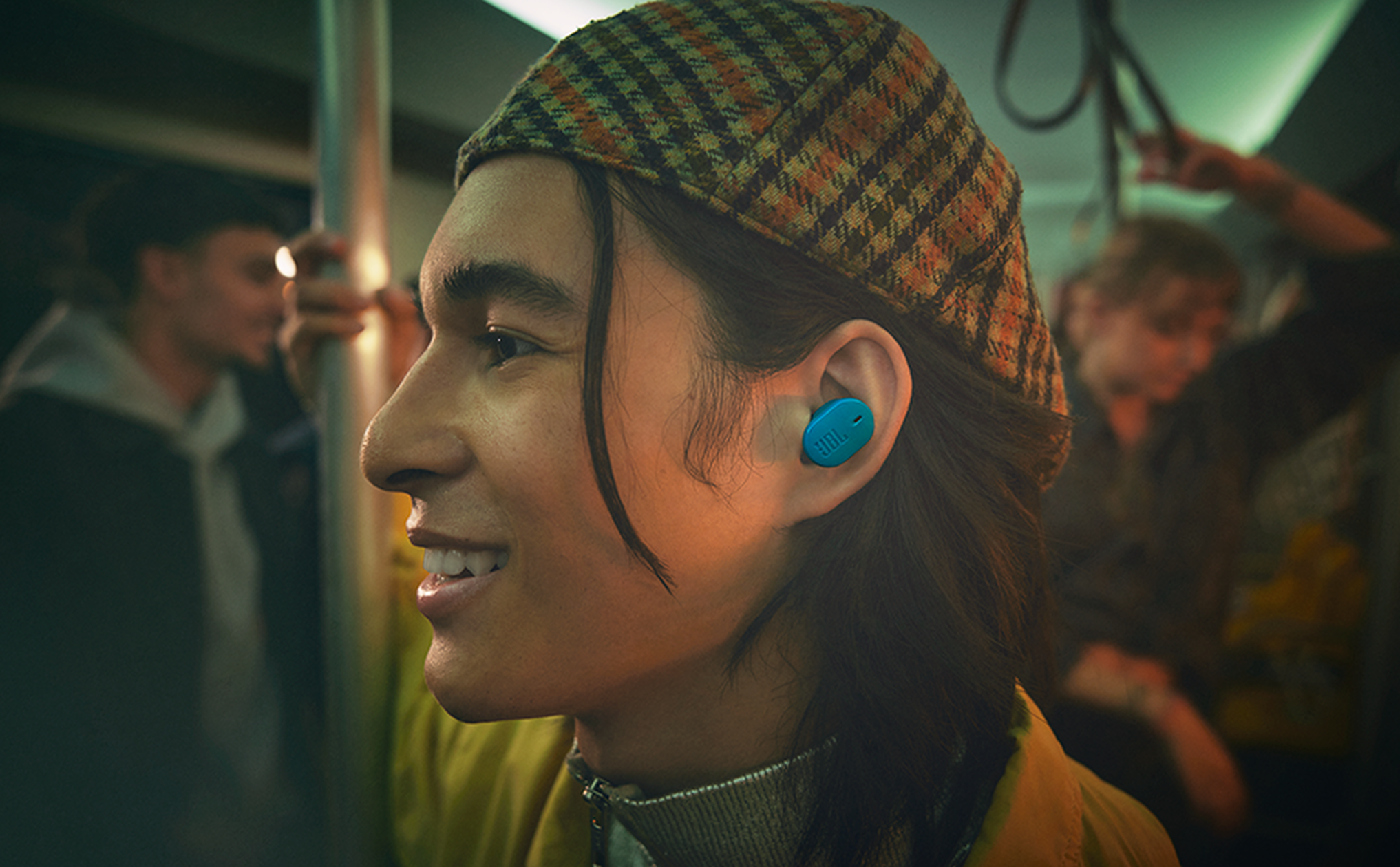 JBL Tune 2 Buds
