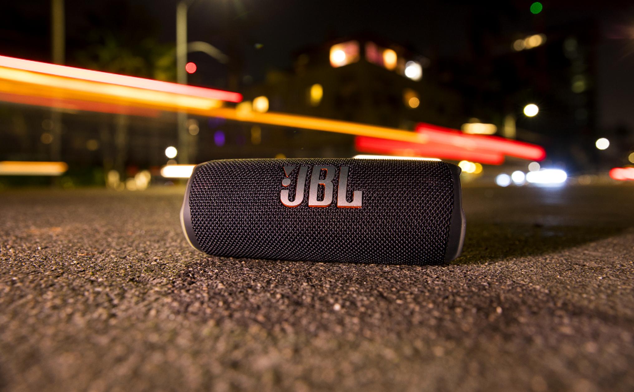 JBL Flip 6