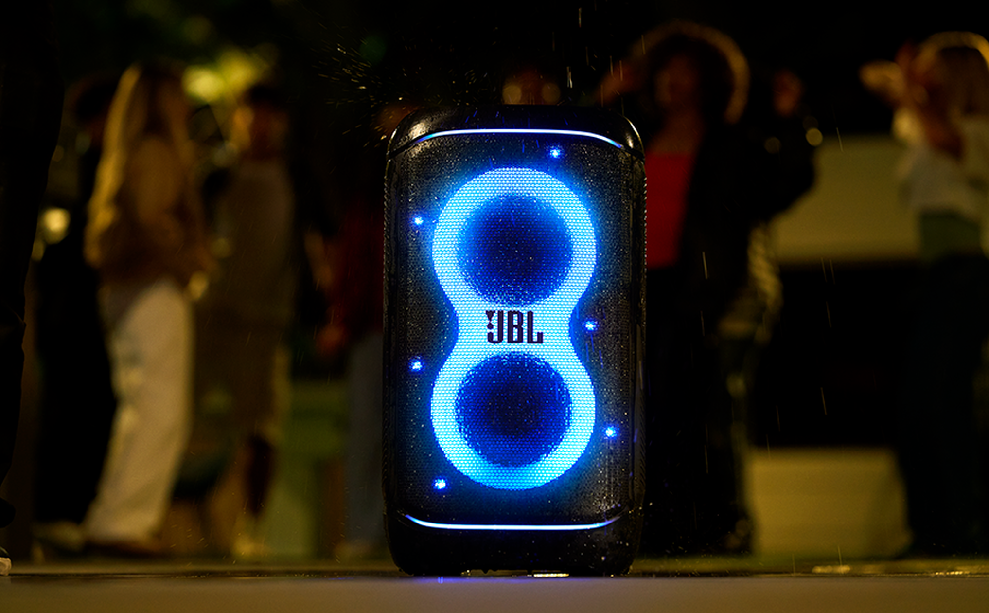 JBL Partybox 520 Bluetooth hangszóró