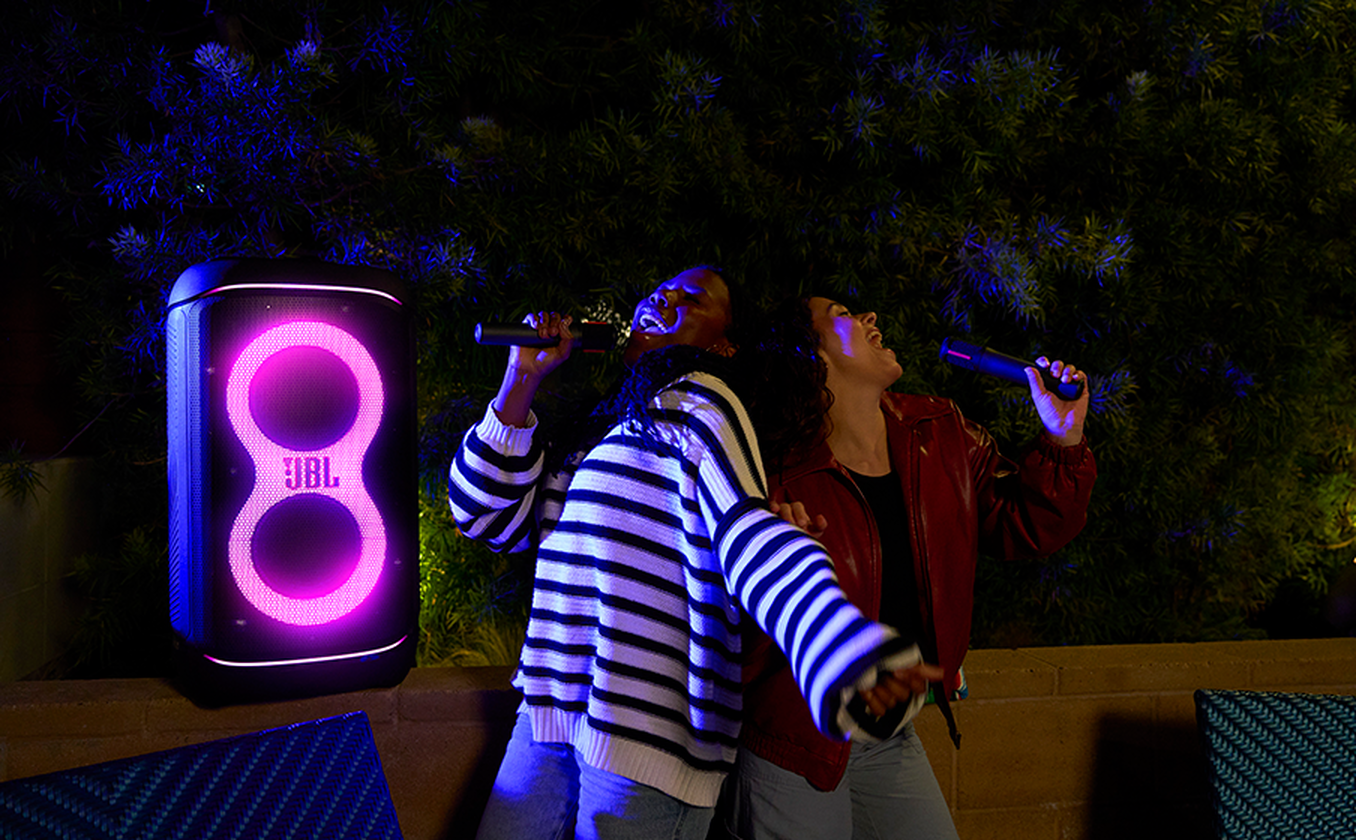 JBL Partybox 520 Bluetooth hangszóró
