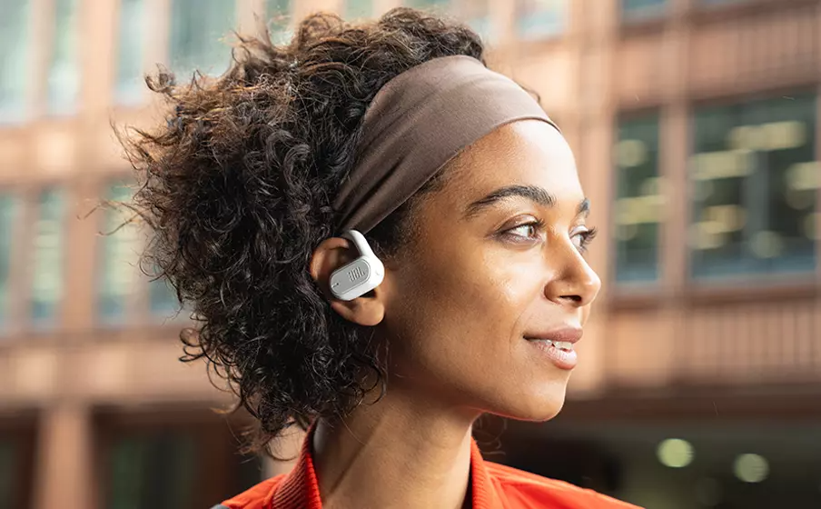 JBL Soundgear Sense In-Ear Sport vezeték nélküli fülhallgató
