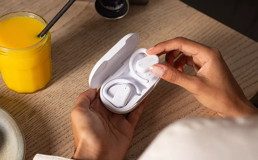 JBL Soundgear Sense In-Ear Sport vezeték nélküli fülhallgató