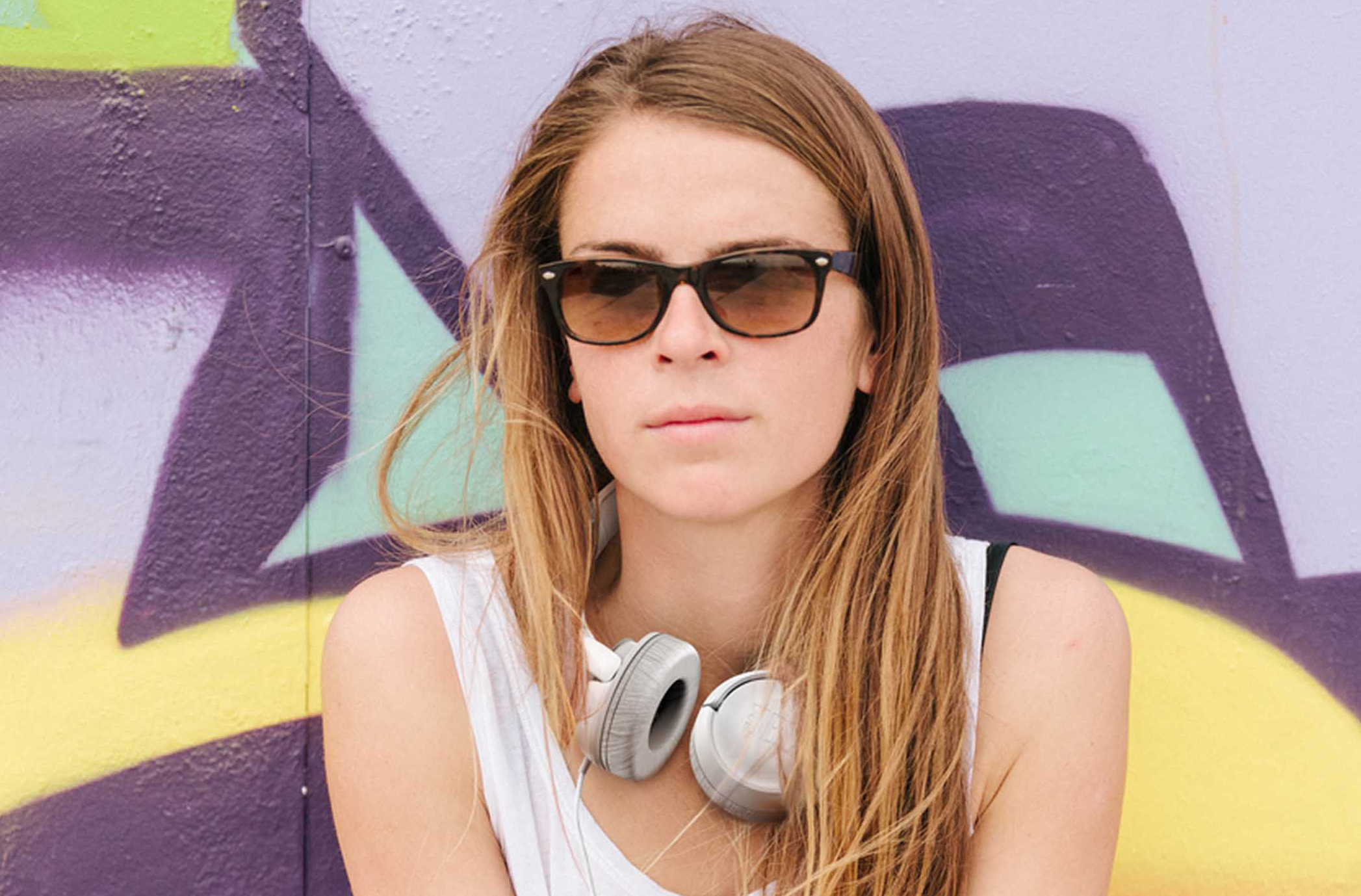 JBL Tune 500 On-Ear fejhallgató