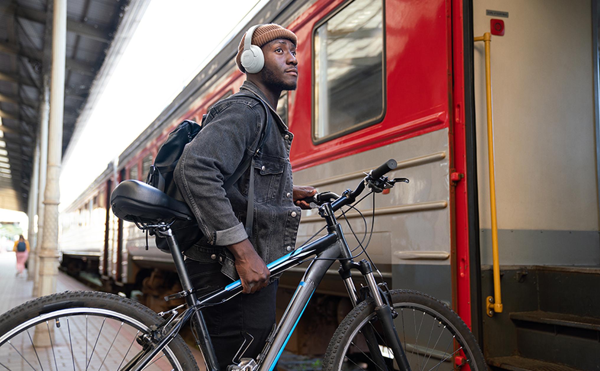 JBL Tune 770NC