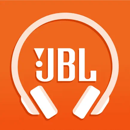 JBL Headphones App