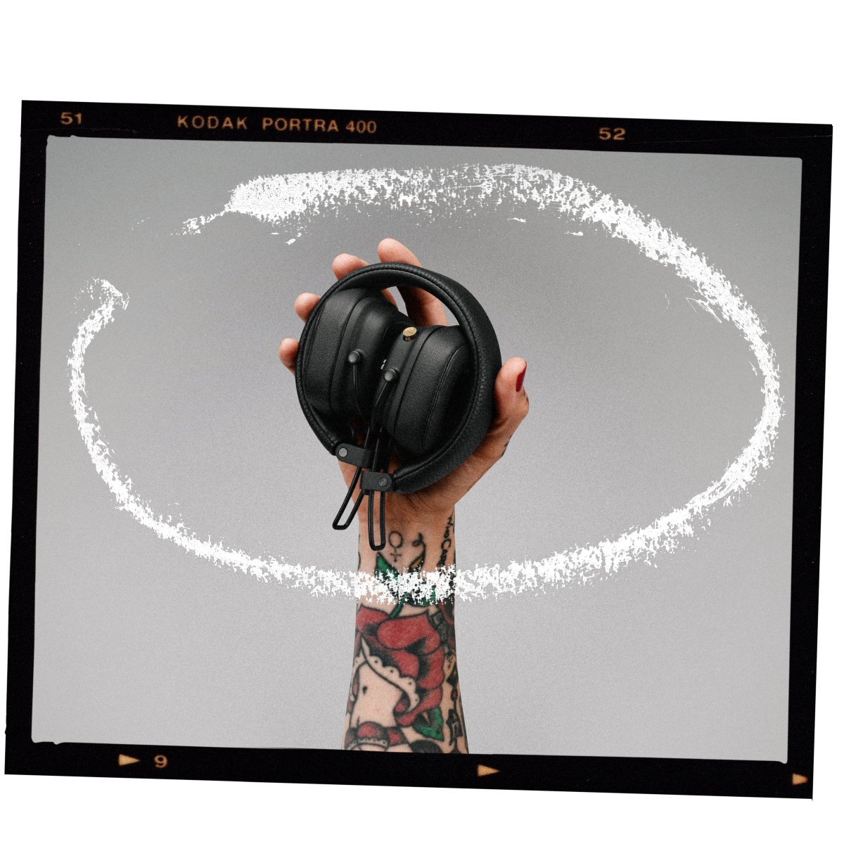 MAJOR IV  Wireless on-ear headphones