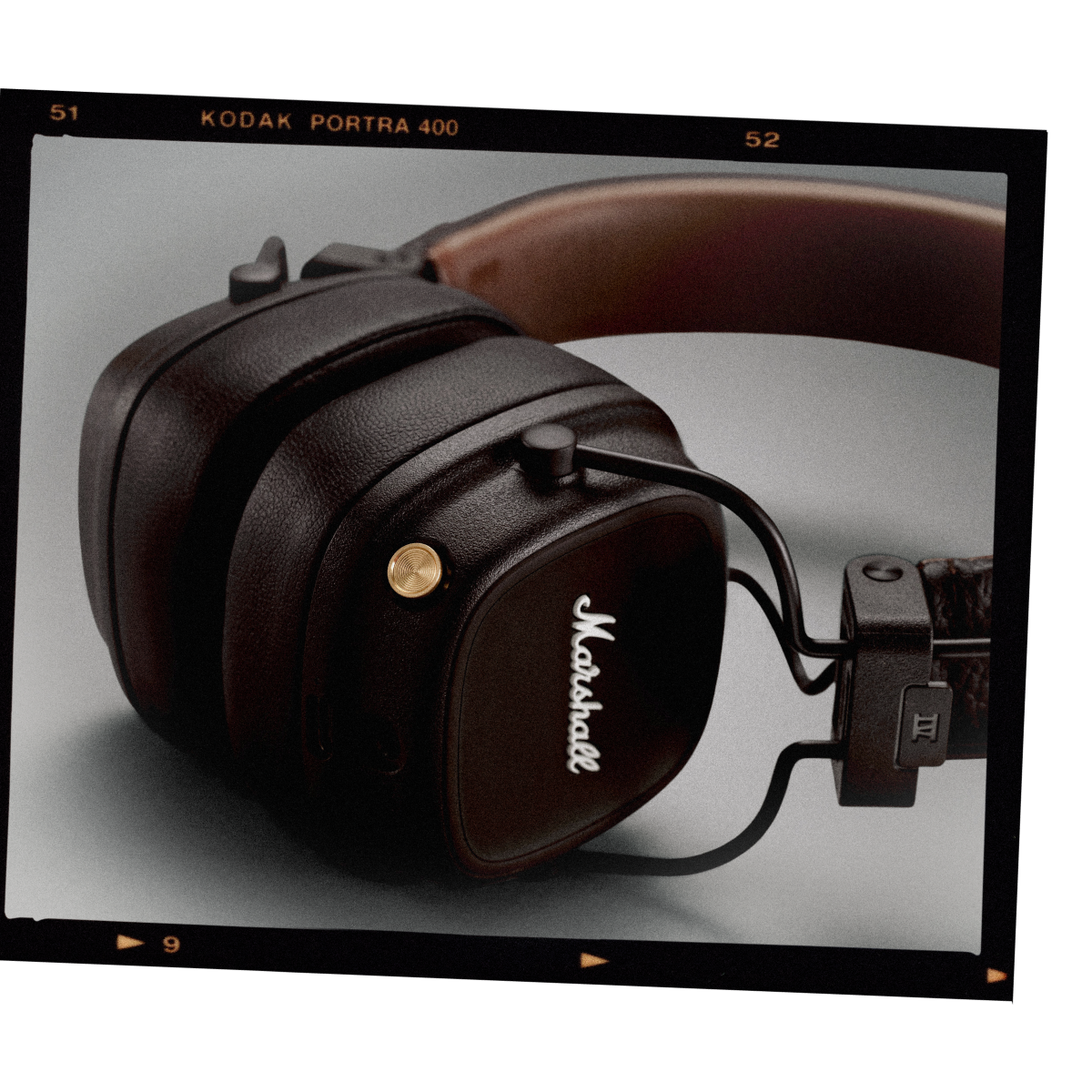 MAJOR IV Wireless on-ear headphones
