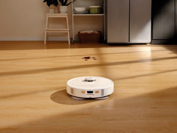 Roborock Q Revo MaxV robotporszívó