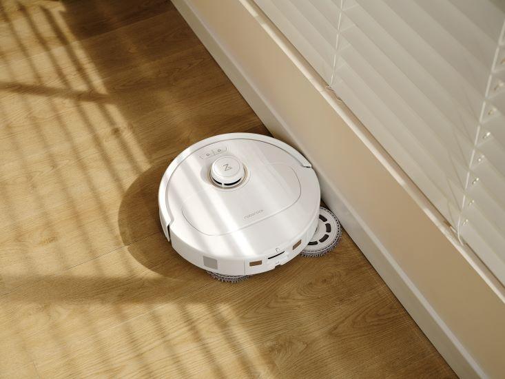 Roborock Q Revo MaxV robotporszívó