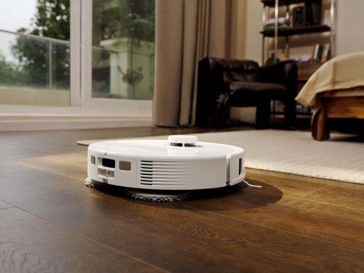 Roborock Q Revo MaxV robotporszívó