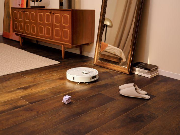 Roborock Q Revo MaxV robotporszívó