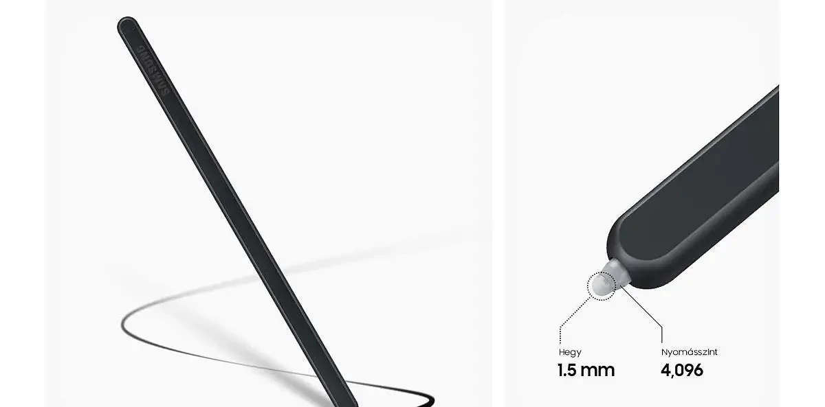 Samsung S Fold Edition Pen