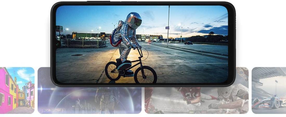Samsung Galaxy A05s