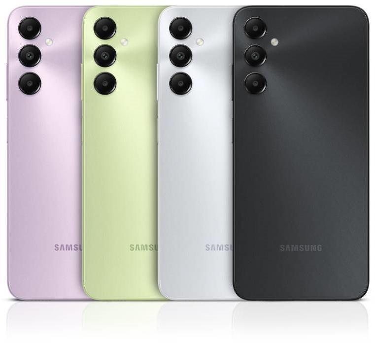 Samsung Galaxy A05s