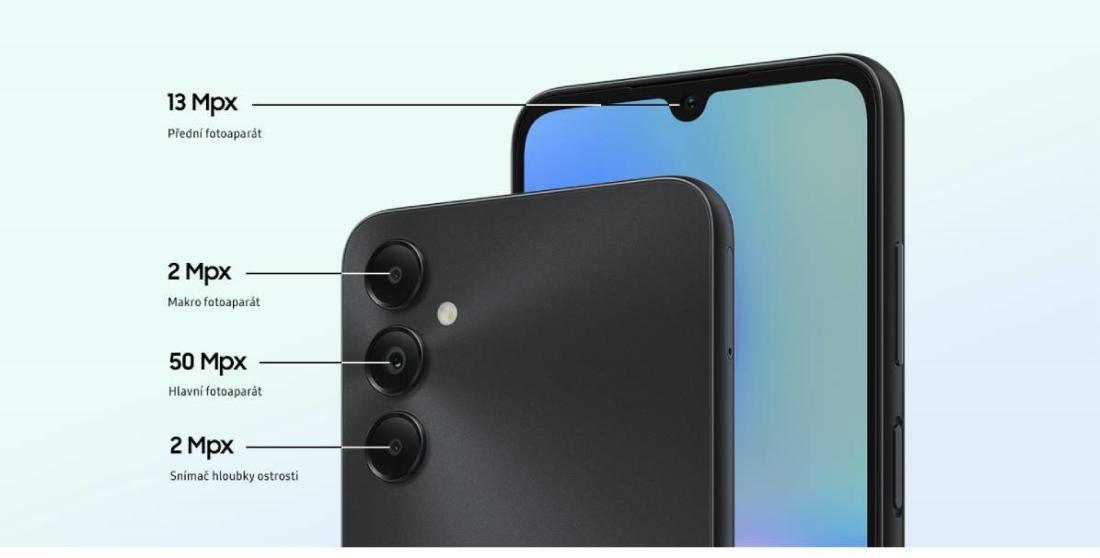Samsung Galaxy A05s