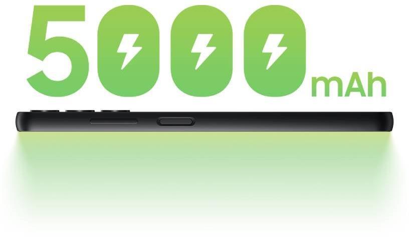 Samsung Galaxy A05s