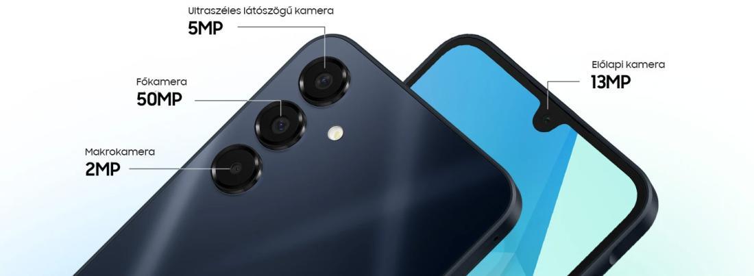 Samsung Galaxy A16