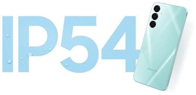 Samsung Galaxy A16