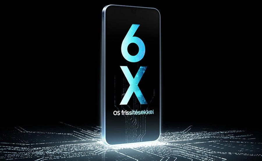 Samsung Galaxy A16