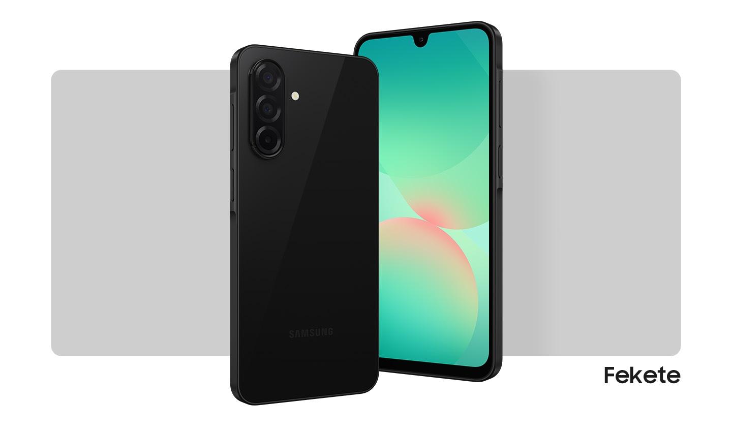 Galaxy A26
