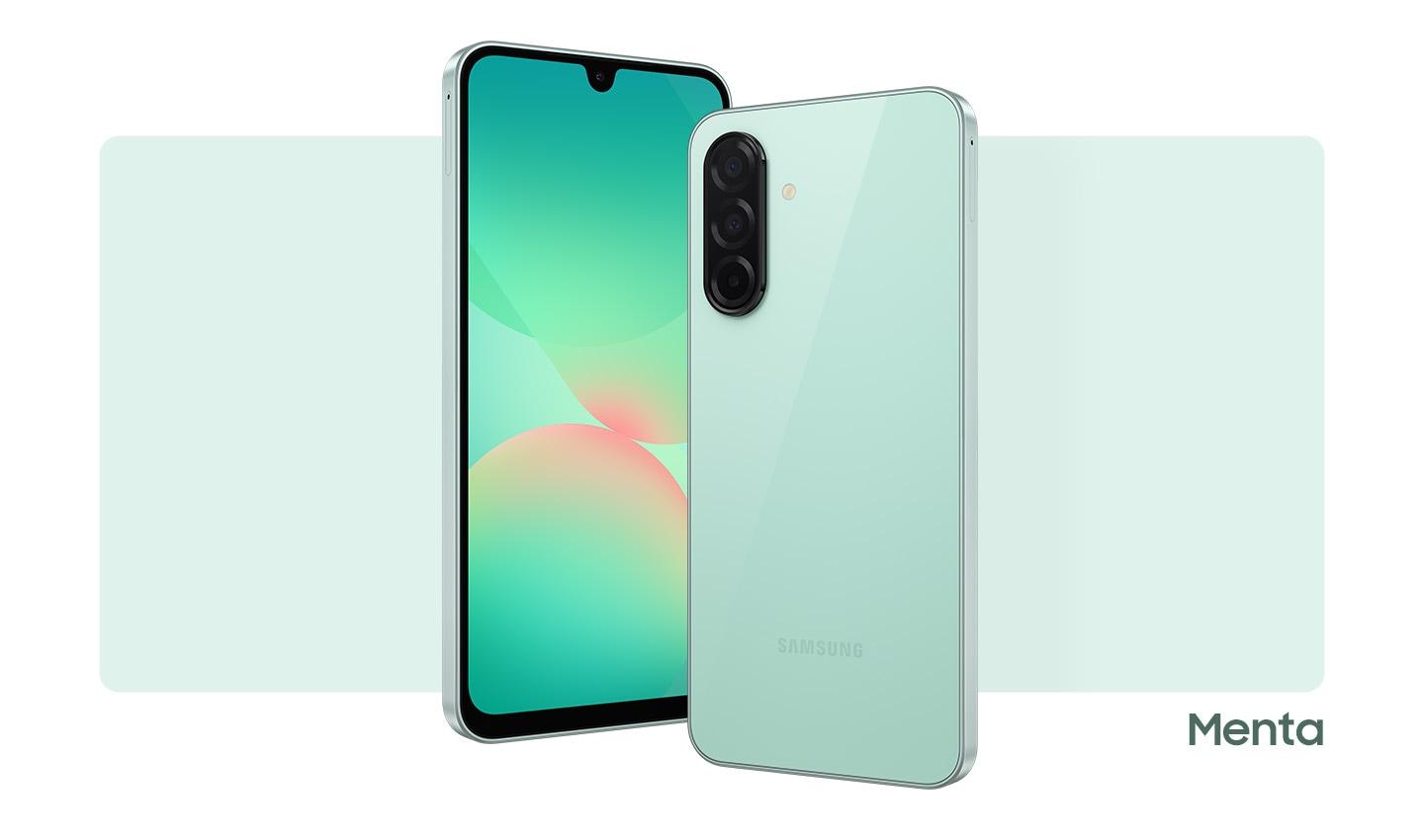 Galaxy A26