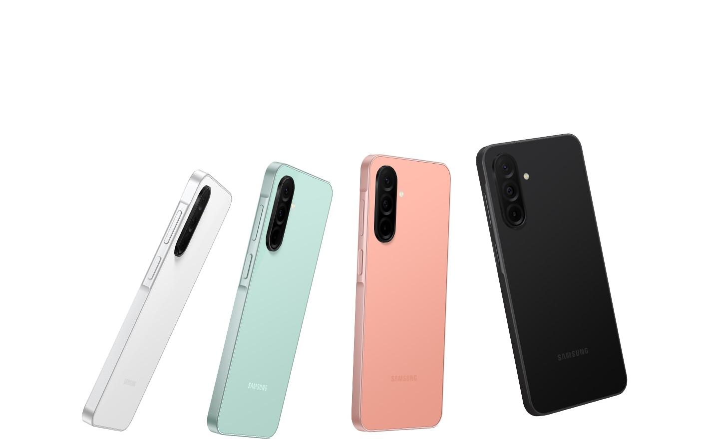 Galaxy A26