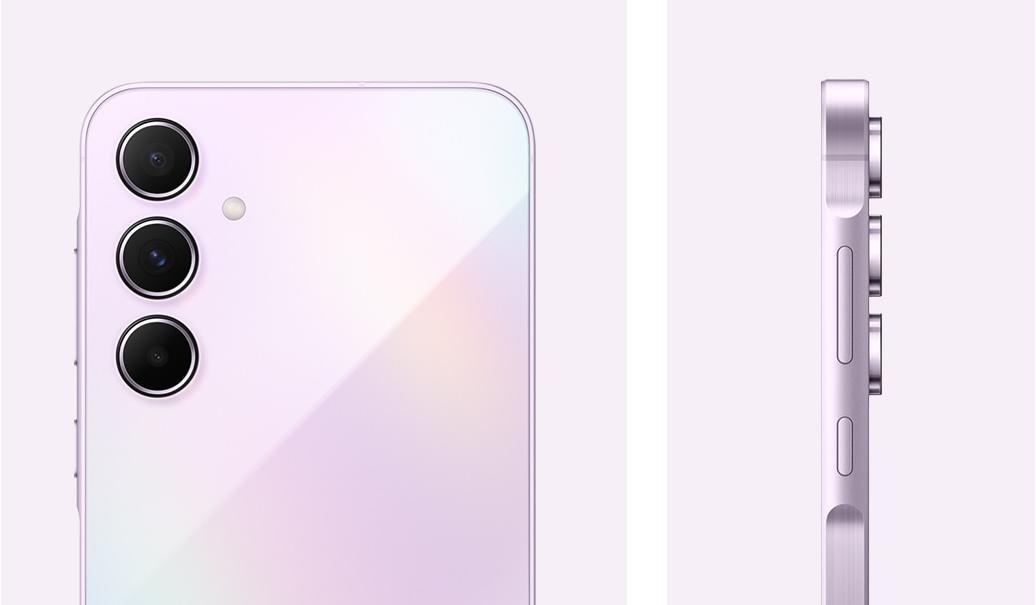 Samsung Galaxy A55