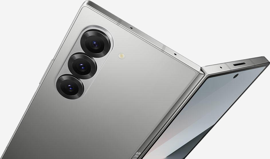 Samsung Galaxy Z Fold6