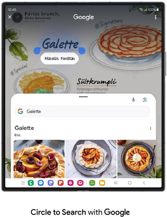 Samsung Galaxy Z Fold6