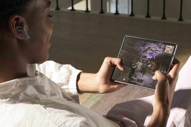 Samsung Galaxy Z Fold6