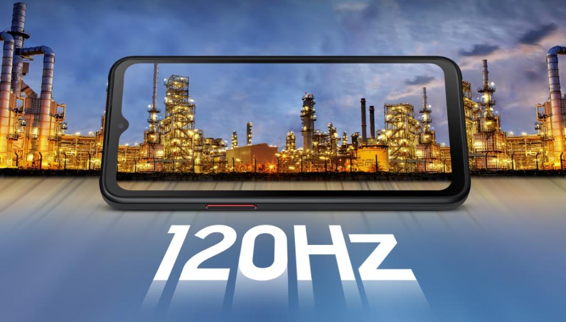 Samsung Galaxy XCover 6 Pro Enterprise Edition