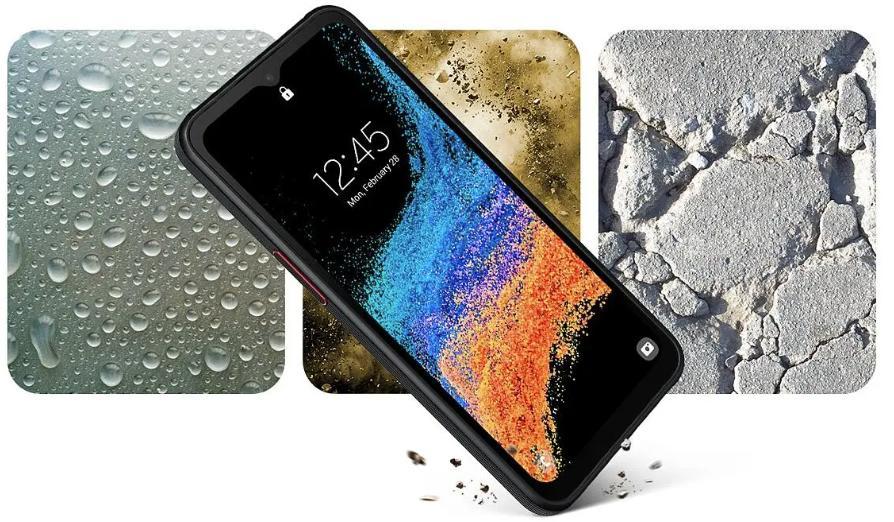 Samsung Galaxy XCover 6 Pro Enterprise Edition