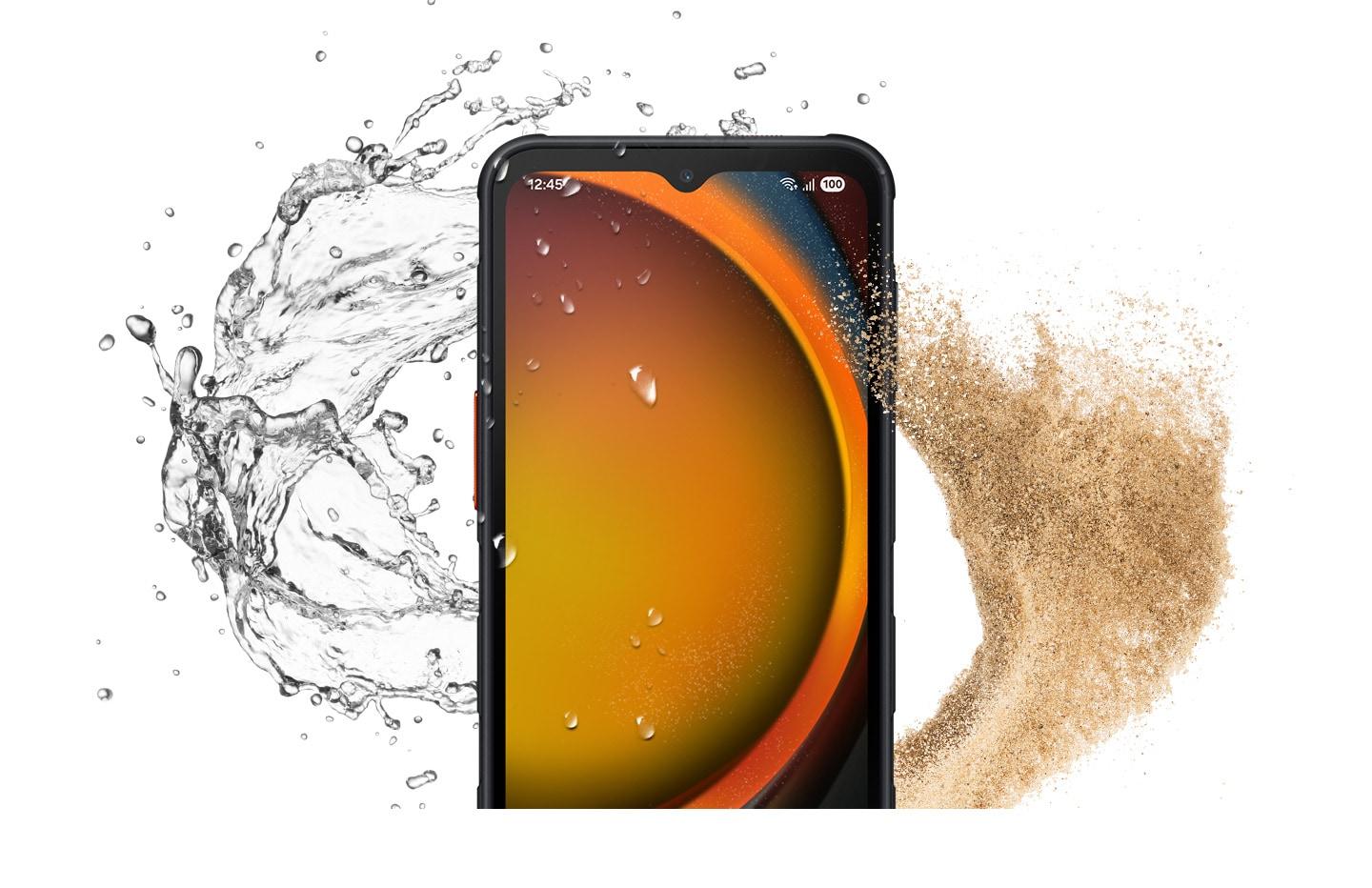 Galaxy XCover7 Pro