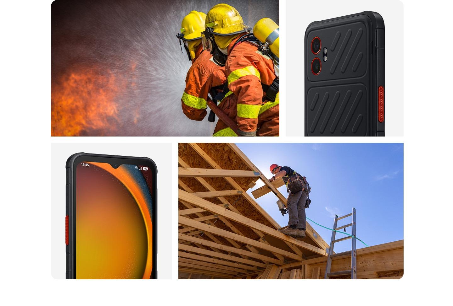 Galaxy XCover7 Pro