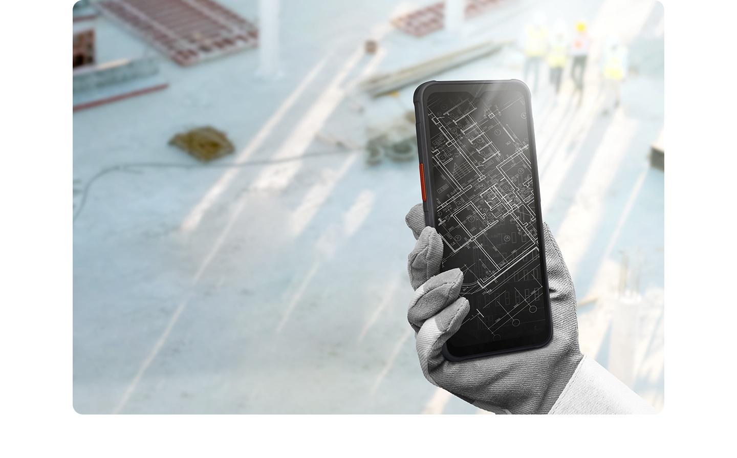 Galaxy XCover7 Pro