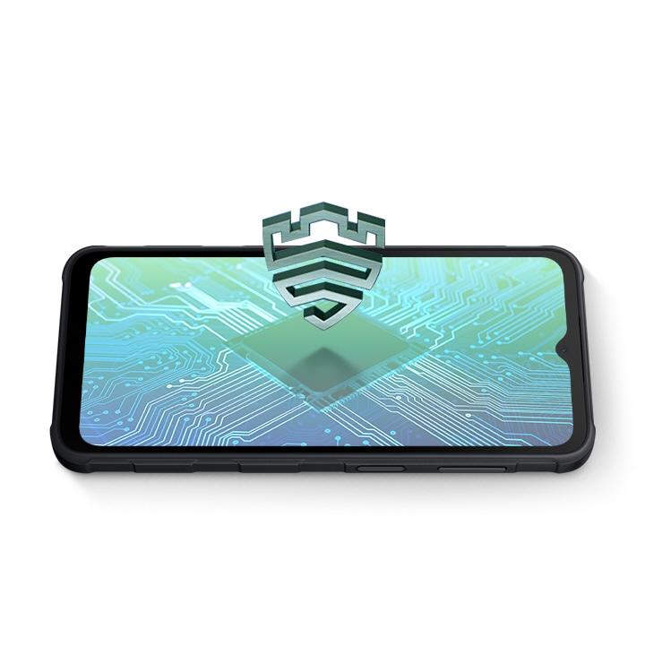 Galaxy XCover7 Pro