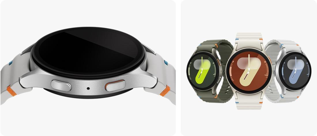 Samsung Galaxy Watch 7