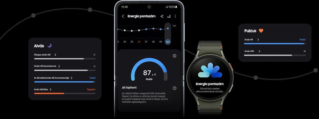 Samsung Galaxy Watch 7